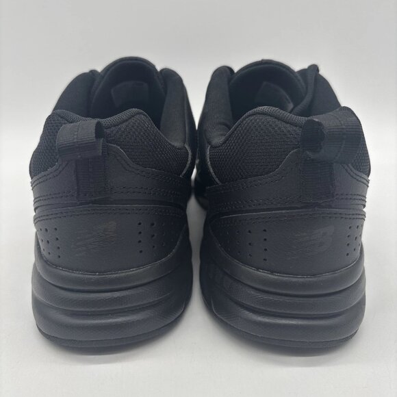 New Balance Black Training Shoes Size US 11.5 Wide MX623AB3 New Without Box - Picture 8 of 11